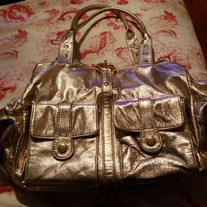 Bebe Hand Bag gently used